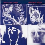 The Rolling Stones - Emotional Rescue