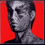 The Rolling Stones - Tattoo You