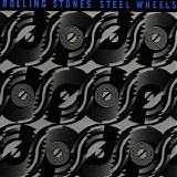 The Rolling Stones - Steel Wheels