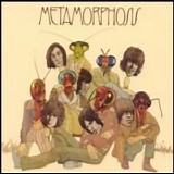 The Rolling Stones - Metamorphosis