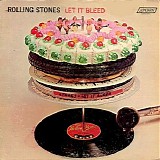 The Rolling Stones - Let It Bleed