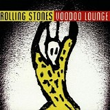 The Rolling Stones - Voodoo Lounge