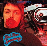 Paul McCartney & Wings - Red Rose Speedway