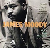 James Moody - Return From Overbrook