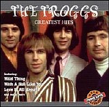 The Troggs - Greatest Hits
