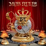 Mob Rules - Among The Gods