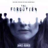 James Horner - The Forgotten