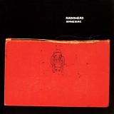 Radiohead - Amnesiac