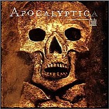 Apocalyptica - Cult (Special Edition)