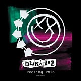 Blink 182 - Feeling This (cds)