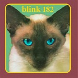 Blink 182 - Cheshire Cat