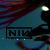 Nine Inch Nails - Things Falling Apart