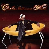 Charlie Wilson - Charlie, Last Name Wilson