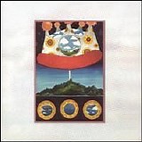 Olivia Tremor Control - Music from the Unrealized Film Script, Dusk at Cubist Castle