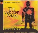 Giovanni, Paul - The Wicker Man [Canal Soundtrack]