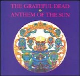 Grateful Dead - Anthem of the Sun