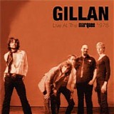 Gillan - Live at the Marquee 1978