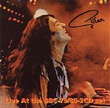 Gillan - Live at the BBC: 1979-1980