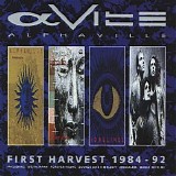 Alphaville - Fist Harvest 1984-92