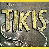 The Tikis - Surfadelic 7"