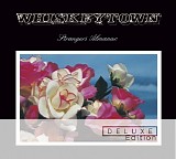 Whiskeytown - Strangers Almanac