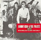 Johnny Kidd & The Pirates - Rarities (see for miles)