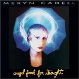 Meryn Cadell - Angel Food For Thought