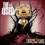 The Used - Lies for the Liars [Clean]