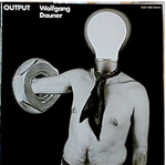 Wolfgang Dauner - Output