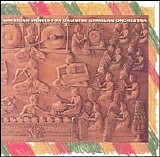 Balinese Gamelan Orchestra - American Works for Balinese Gamelan Orchestra