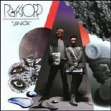 RÃ¶yksopp - Junior