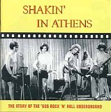 VA - Shakin' In Athens