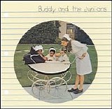 Buddy Guy - Buddy and the Juniors