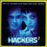Various artists - Hackers 2