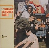 Siegel-Schwall Band, The - The Siegel Schwall Band