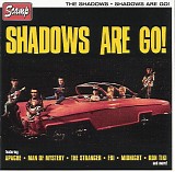 The Shadows - Shadows Are Go!