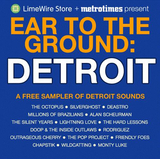 The Octopus - EAR TO THE GROUND: DETROIT