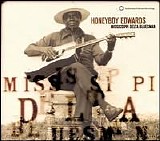 Honeyboy Edwards - Mississippi Delta Bluesman