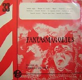 Various artists - MP 33 - Fantasmagories