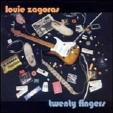 Louie Zagoras - Twenty Fingers