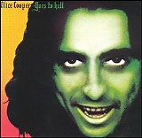 Alice Cooper - Goes To Hell