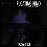 Floating Mind - Violet Sky