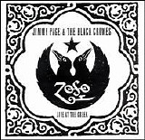 Jimmy Page/The Black Crowes - Live at the Greek