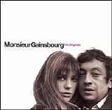 Brigitte Bardot/Monsieur Gainsbourg - Monsieur Gainsbourg: The Originals