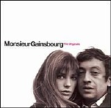 Various artists - Monsieur Gainsbourg: The Originals