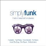Various artists - Simply Funk