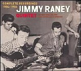 Jimmy Raney Quintet - Complete Recordings 1954-1956