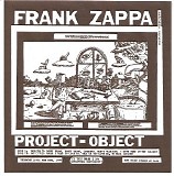 Various artists - Project - Object