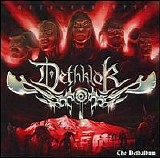 Dethklok - The Dethalbum [Deluxe Edition] Disc 2