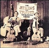 Chet Atkins - The Atkins-Travis Traveling Show